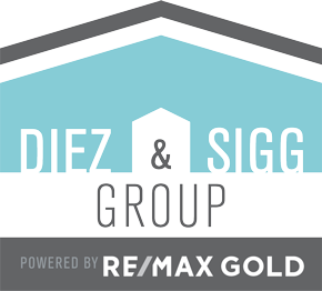 Diez and sigg logo